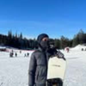 Meet your Posher, Omar